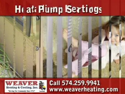 Furnace Repairs in Lakeville, IN - Call 574.259.9941