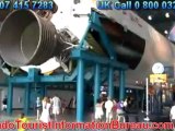 Kennedy Space Center Bus Tour From Orlando |  Orlando Sightseeing Trips