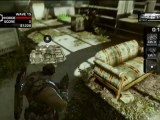Gears of War 3 Horde Mode:  Horde Mode is Awesome with Twitter Followers! (Part 4)