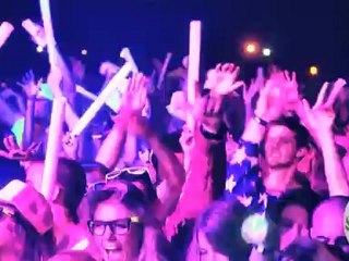 Spring Weekend 2012 - Max Vangeli (Exclusive)