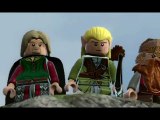 LEGO The Lord of the Rings – Behind the Scenes