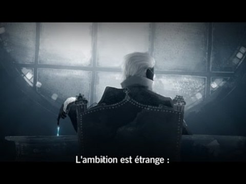 Dishonored : le Réveil ! (webisode)