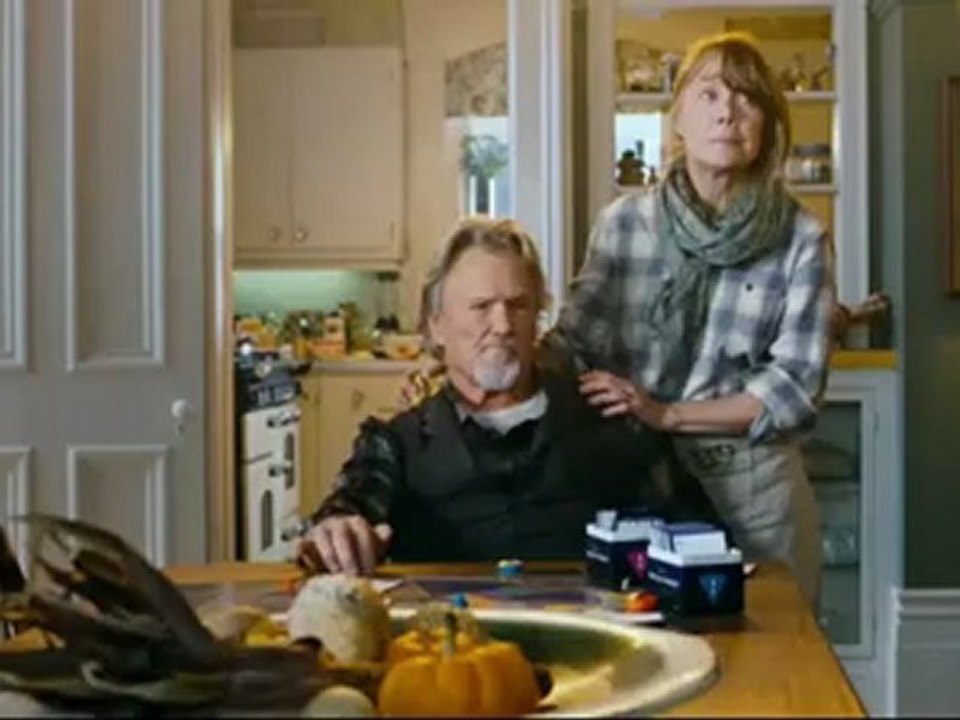 Blackbird Trailer -2012