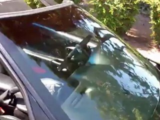 2004 Black Corvettte Convertible for sale by Corvette Mike Anaheim California