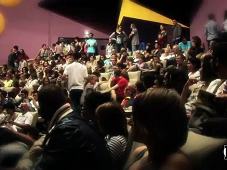 Meteores2012_danse
