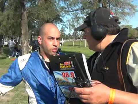 2012-09-23 - MONOMARC FIAT - SERIE - Berrone Juanjo (nota)