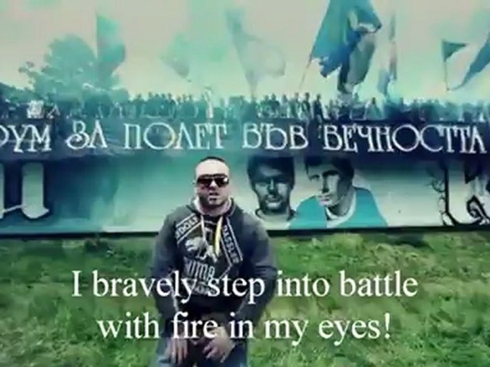 Камората feat. Илия Илиев - 100 години слава