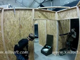 Airsoft Stryker 09/23/12