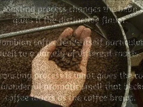 Colombian Coffee Beans Remain a Favorite - Gourmet Coffee Systems