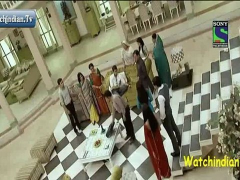 Byah Hamari Bahu Ka-25th September 2012
