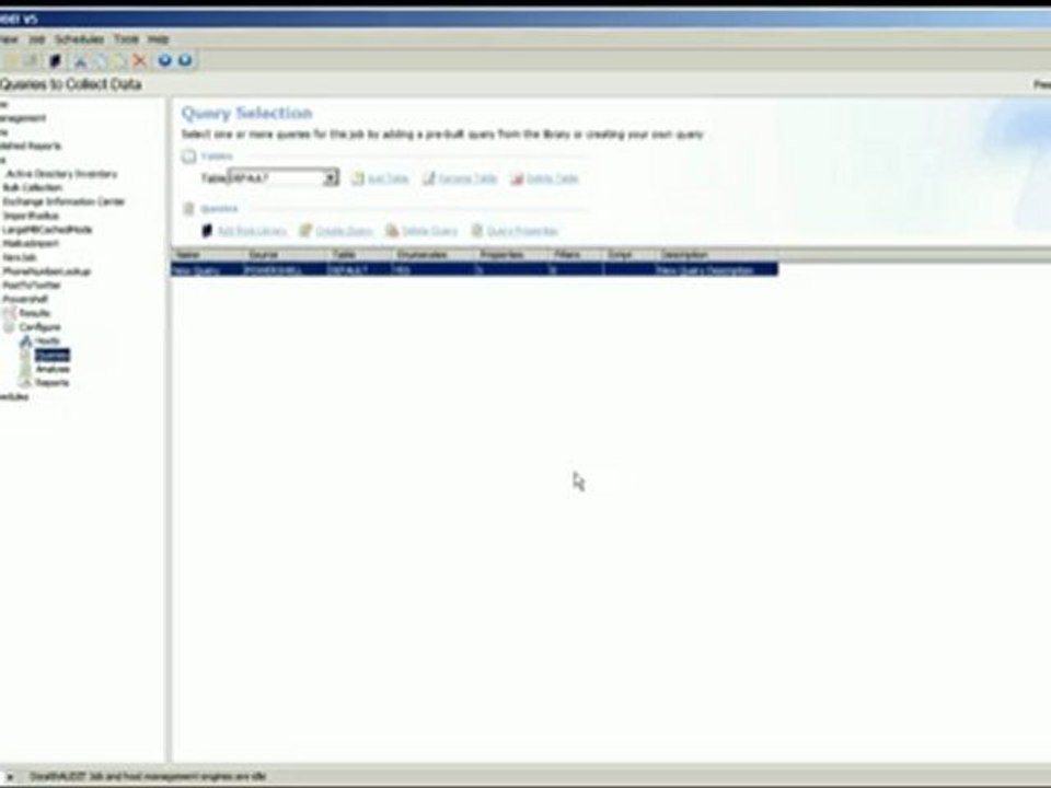 STEALTHtip: Powershell Data Collector
