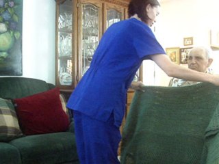 Hospice Care For The End Of Life