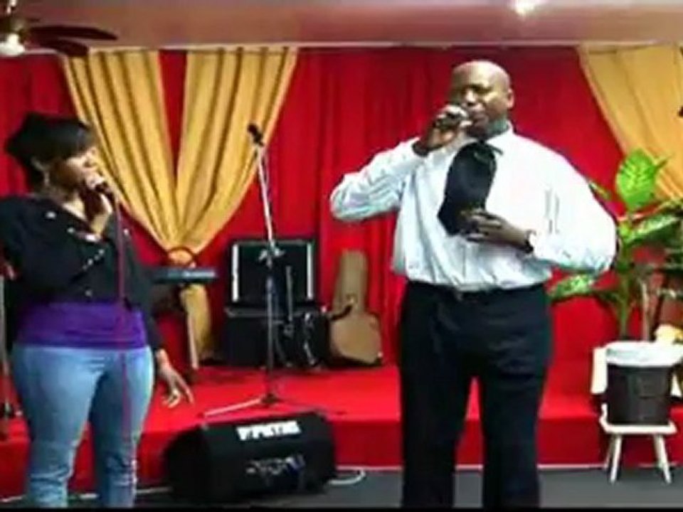 la traversée du desert