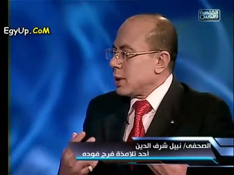 برنامج اجرأ الكلام حلقة 25/9/2012