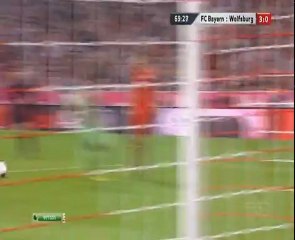 Футбол на MyFootball.ws