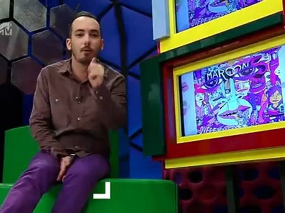 Maroon 5 Feat. Wiz Khalifa - Payphone