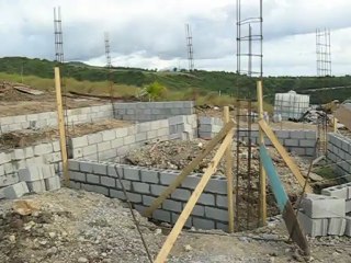 Bilan fondations septembre 2012