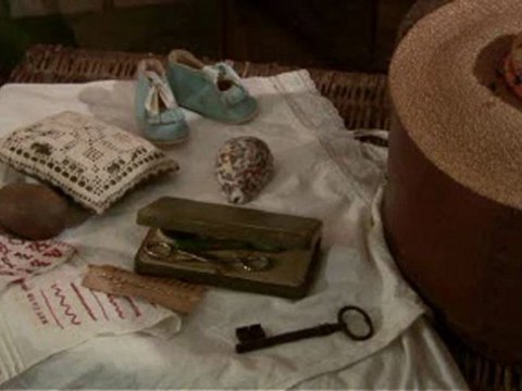 Patrimoine calédonien. Les objets du quotidien