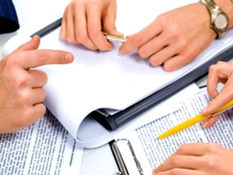 The Advantages of Using an Integrated Management System