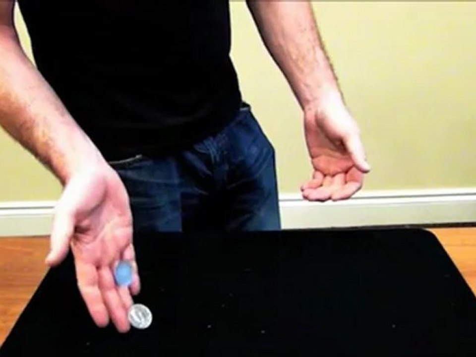 The Dance by Brian Platt - DVD