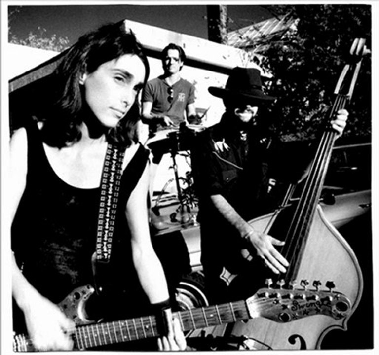 Dirt Nap - Trailer Bride