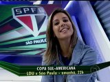 Globo Esporte 25-09-2012 Programa de terça-feira