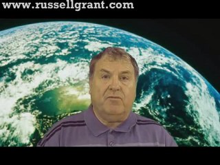 RussellGrant.com Video Horoscope Aries September Wednesday 26th