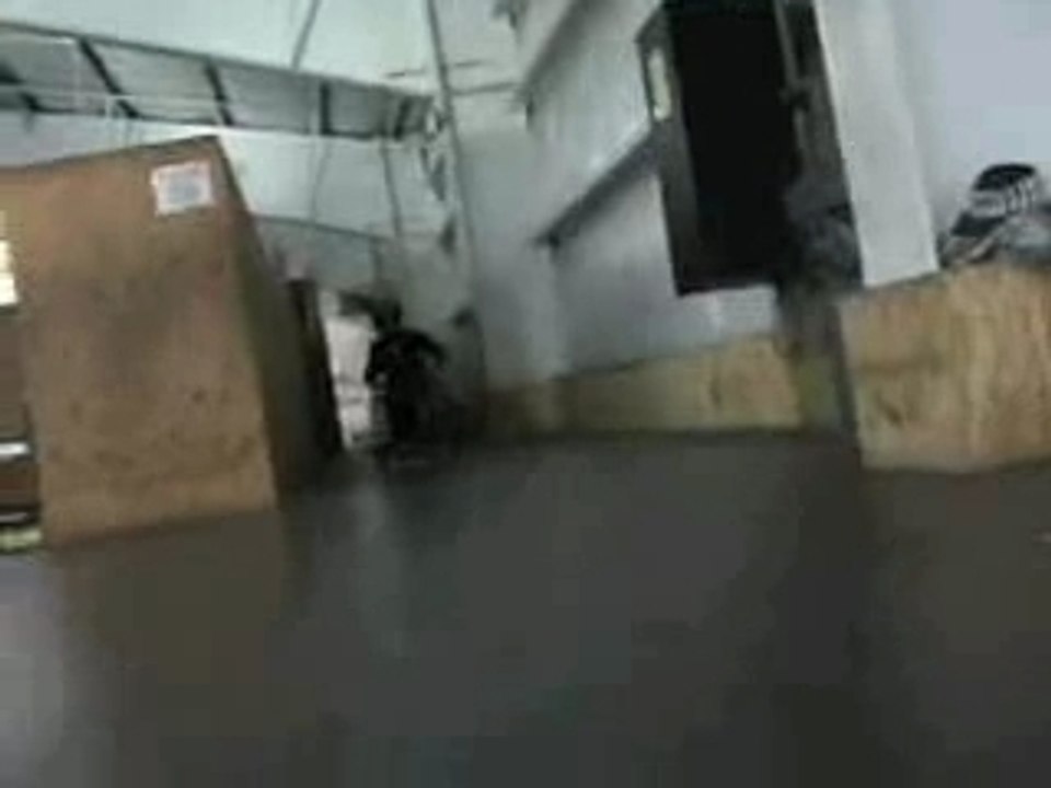 Stunt