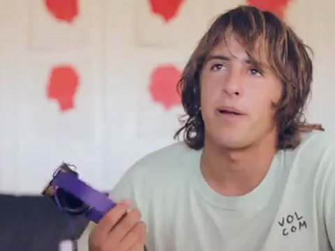 Soundtrack Presented By SOL REPUBLIC With Andrew Doheny