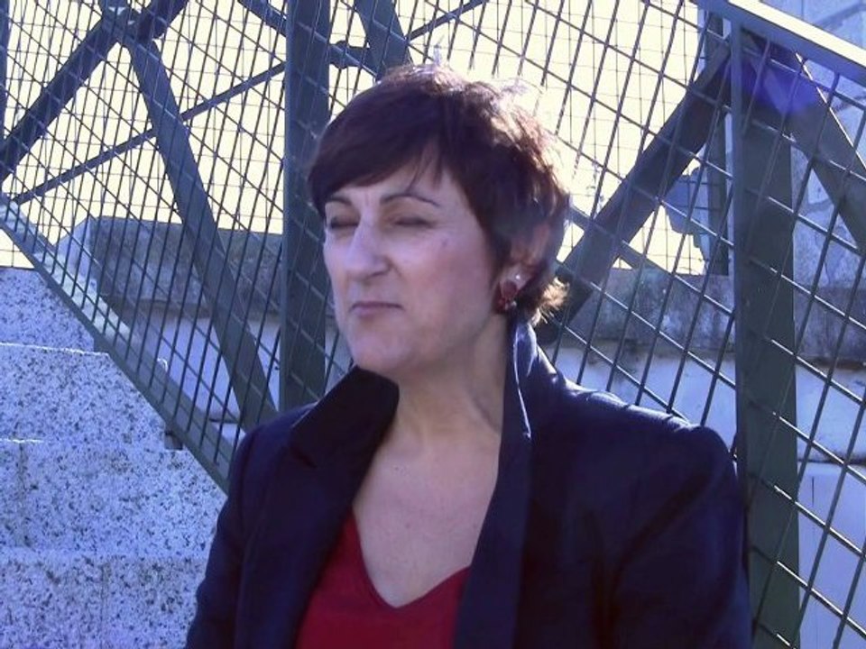 MICHELLE BUDRIA INTERVIEW
