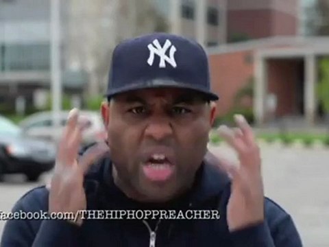 Quotes on Success - Eric Thomas