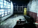 Crysis 2 DirectX 11 Ultra Upgrade Playthrough: Prophet Passes the Torch (Part 2)