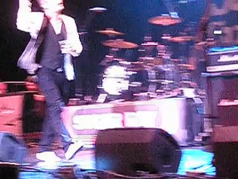 Revel Atlantic City Concert 07-27-2012: Sugar Ray - Yo Home to Bel-Air