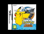 Updated Pokemon Typing Adventure DS Gameplay in Desmume and Rom Download