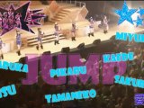 《歌ってみた》JUMP - ℃-ute【愛GIRLS】