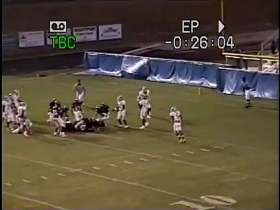 Alex Jones #52 highlights