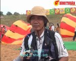 Lễ hội Khinh khí cầu Quốc tế Việt Nam