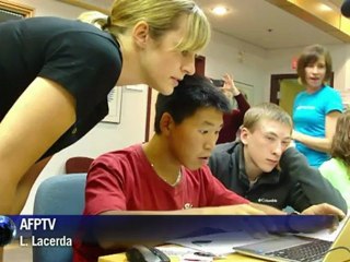 Brasil avança na liberdade de Internet