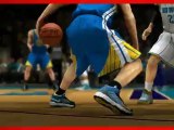2K Sports NBA 2K13 Trailer Controls