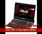 BEST BUY ASUS G55VW-ES71 2.60-3.60GHz i7-3720QM 16GB 1.256TB SSD 2GB NVIDIA GTX 660M DVD-RW