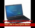 SPECIAL DISCOUNT Sony VAIO VPCF136FM/B 16.4 Notebook (1.73 GHz Intel Core i7 - 740QM Processor, 6 GB RAM, 640 GB Hard Drive, Blu-ray)