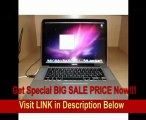 BEST PRICE Apple MacBook Pro MC721LL/A 15.4-Inch Laptop (OLD VERSION)