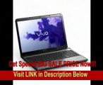 BEST PRICE Sony Vaio E 15 Series 15.5-inch Notebook EXTREME 256GB SSD 16GB RAM (Intel Core i7 EXTREME i7-3920XM 3rd generation processor - 2.90GHz with TURBO BOOST to 3.80GHz, 16 GB RAM, 256 GB SSD Hard Drive, Blu-Ray, 15.5 LED Backlit WIDESCREEN