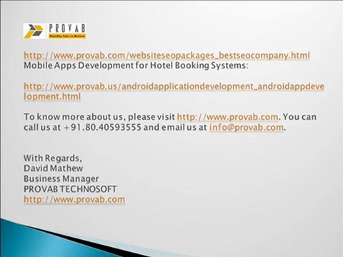 Hotel booking software, Hotel reservations system, Hotel reservation software