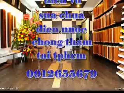 SUA CHUA CHONG THAM TAI QUAN 3 CALL 0904072157