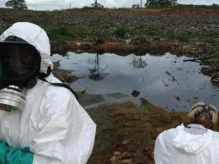 Transfigura faces probe over toxic waste dump in Ivory Coast