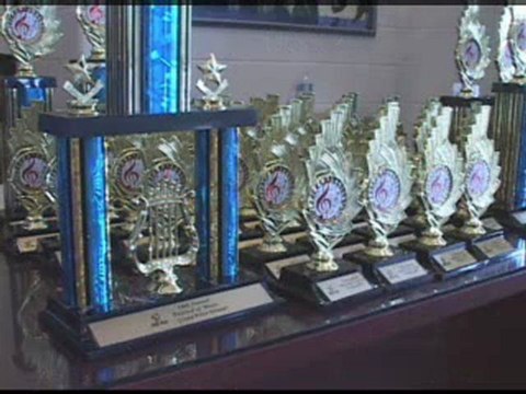 ALLTV KOREAN AHN28MAY-2007 Festival of Music