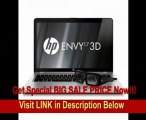 SPECIAL DISCOUNT HP ENVY 17-3090NR 17.3 Inch Laptop (Black/Silver)