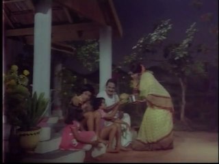 Vennila Velli Thattu - Kalikkoil Kapali Tamil Song