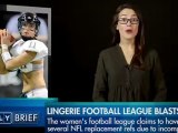 Myspace Gets a Redesign, NFL Replacement Refs Controversy & More!
